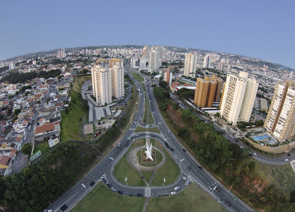 transparência Jundiai