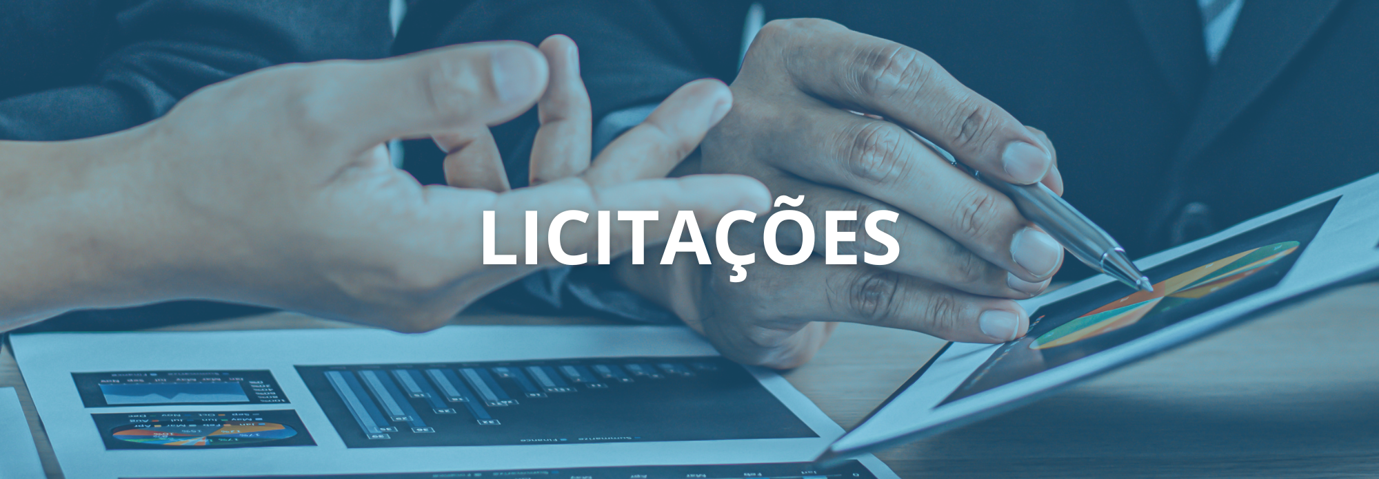 editais de convocação